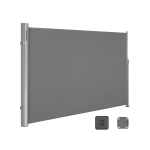 Markiis terrassile hall 2 x 3,5 m k&uuml;ljekate