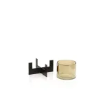 Hurricane lamp The Hurricane X 13x13x10 cm must