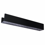 Vannitoariiul must Landa 70 cm