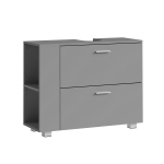 Vannitoa valamukapp 30 x 80 x 64 cm hall MDF