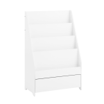 Laste raamaturiiul 60 &times; 30 &times; 93 cm E1 MDF-ist