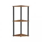 Nurgariiul 38.3x27x70.6 cm pruun