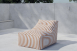 Lamamistool Redang 118x94x83 cm virsik olefiin