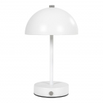 Laualamp Holt LED valge laetav metallist 3 W IP20