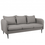 Kolmekohaline diivan Posh 205 cm hall