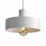Laevalgusti Fay 1 M valge