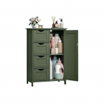 Kummut 30x55x82 cm Metsaroheline
