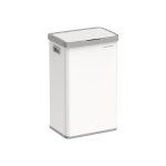 Pr&uuml;gikast automaatne 41.2x29.5x67.1cm valge
