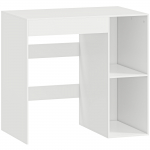 Pesumasina kapp 96 x 60 x 90,5 cm valge panipaik