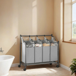 Pesukorv suur 88 x 39 x 67 Hall