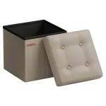 Istepink 38 cm hele kaamel ja tindimust hoiutumba