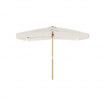 Terrassi p&auml;ikesevari 200x125 cm beež