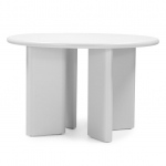MOLIQ s&ouml;&ouml;gilaud &uuml;mmargune l&auml;bim&otilde;&otilde;t 120 cm MDF beež-hall matt