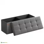 Panipaigaga pink 110x38x38 cm tumehall MDF ja poroloon