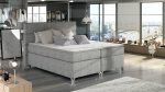 Boxspring-voodi Amadeo 180X200 195x130 cm Hall