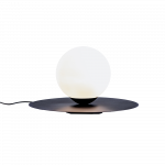 Lauavalgusti Skiva must