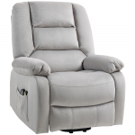 Tugitool recliner 90x93x110 cm Helehall