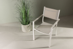 Metallist aiatoolid 2tk Copacabana 61x57x88