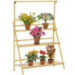 Lilleriiul 100x40x103-143cm naturaalne