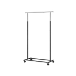 Riidestange metallist 25 kg h&otilde;bedane