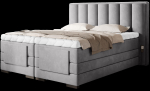 Elektriline voodi Veros 140x200 158x130x217 cm Hall