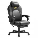 Kontoritool 66.5x71x119cm must