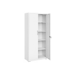 Kappriiul 40 x 80 x 180 cm valge