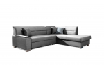 Nurgadiivan Bergen 250x208x87 cm Hall