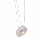 Elutoa laevalgusti Popo Flat L 1 valge