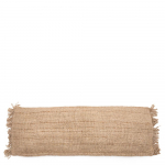 Padjap&uuml;&uuml;r piklik 35x100 beež puuvillane boho kate