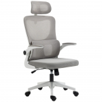 Kontoritool hall 60x59x114-122 cm ergonoomiline