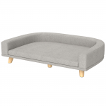 Koeradiivan 98 x 67 x 25 cm hall pestav padi