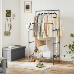 Riidestange 88x44x154cm hall