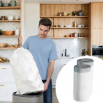 Pr&uuml;gikotid 30 L Valge