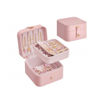 Ehtekarp 11.2x11.8x7.2 cm Pastellroosa