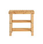 V&auml;ike jalatsiriiul bambus