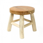 Taburet The Kedut Stool