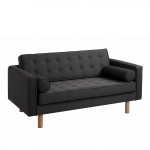 Diivanvoodi Topic Wood 162 cm karbon