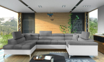 Nurgadiivan Thiago 350x202x90 cm Hall