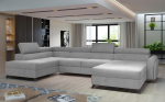 Nurgadiivan Josette 370x190x98 cm Hall