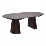 Ovaalne s&ouml;&ouml;gilaud Osaka suitsutatud