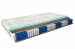 Madrats Anella Multipocket 120x200 cm Valge