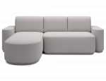 Nurgadiivan Aurumm 285x92x180 cm Hall
