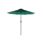 P&auml;ikesevari &Oslash; 270 cm roheline