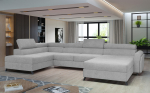 Nurgadiivan Josette 370x190x98 cm Hall