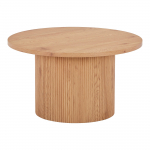 &Uuml;mmargune diivanilaud Boavista 80x45 cm