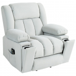 Tugitool recliner 101x93 cm Helehall