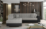 Nurgadiivan Pieretta 260x205x80 cm Hall