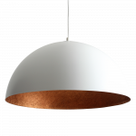 Rippuv laevalgusti Lord 50 valge