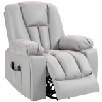 Tugitool recliner 96x94 cm helehall